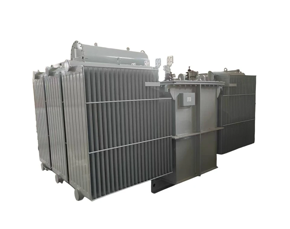 1000 Kva Oil Filled Transformer 1000 Kva Oil Filled Transformer