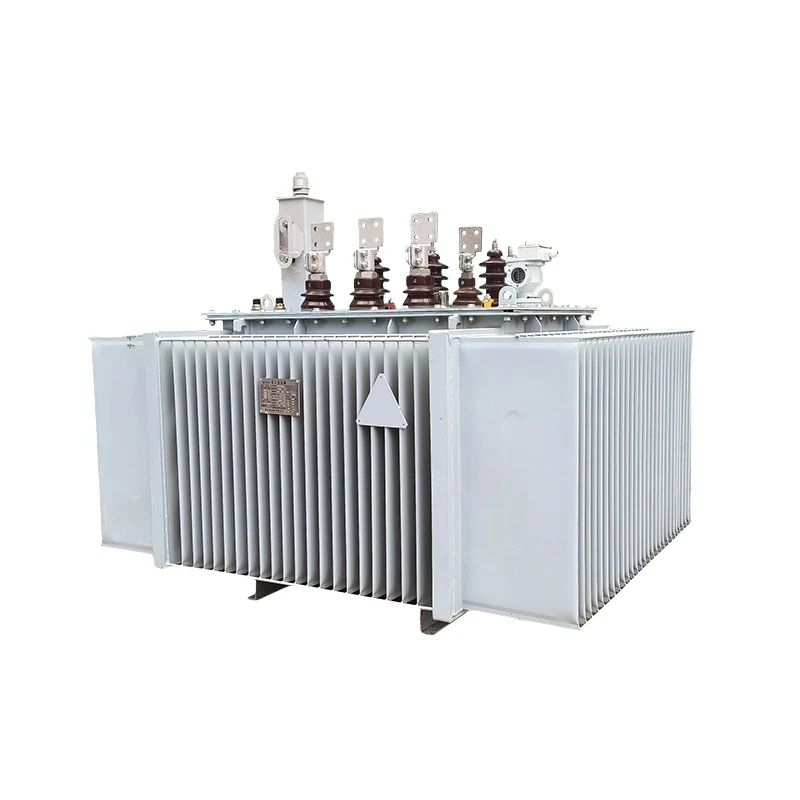 11kv Distribution Transformer 11kv Distribution Transformer