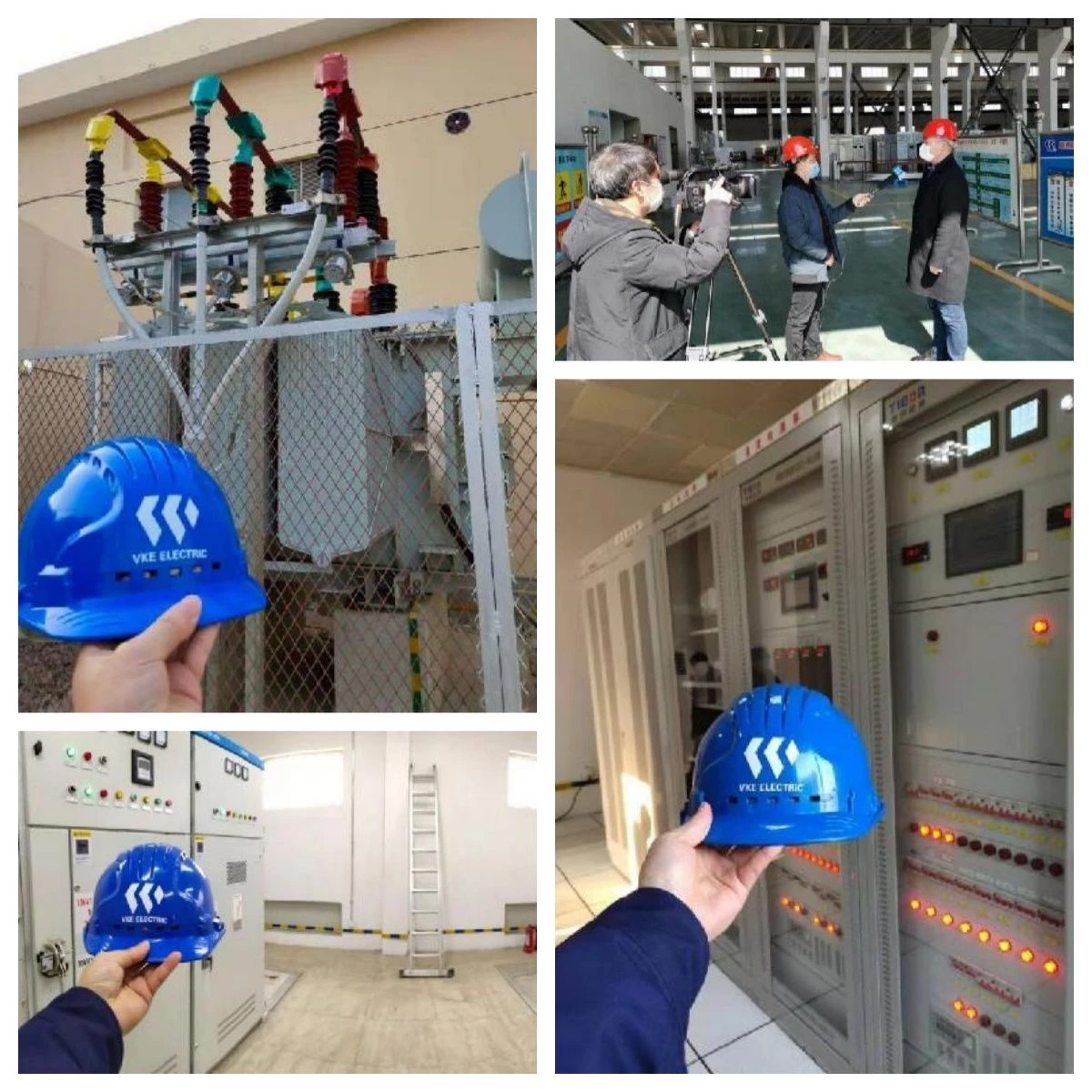 On-site Service001 On-site Service001
